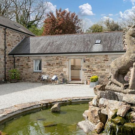 Lambriggan Court Villa Perranzabuloe Exterior photo